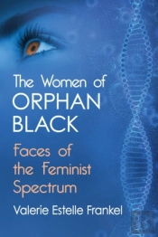 The Women Of Orphan Black