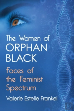 Bertrand.pt - The Women Of Orphan Black