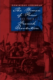 The Women Of Paris And Their French Revolution