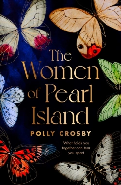 Bertrand.pt - The Women Of Pearl Island