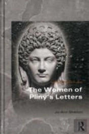 The Women Of Pliny'S Letters