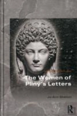 Bertrand.pt - The Women Of Pliny'S Letters