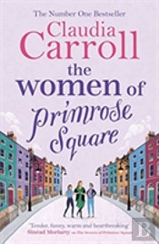The Women Of Primrose Square