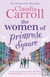 The Women Of Primrose Square