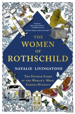 Bertrand.pt - The Women Of Rothschild