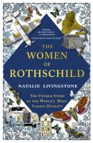 The Women Of Rothschild
