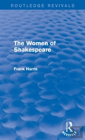 The Women Of Shakespeare