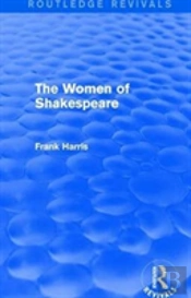 The Women Of Shakespeare