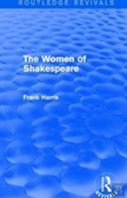 Bertrand.pt - The Women Of Shakespeare