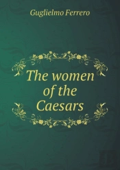 The Women Of The Caesars