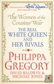 The Women Of The Cousins' War