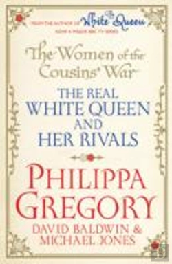 Bertrand.pt - The Women Of The Cousins' War