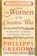 The Women Of The Cousins' War
