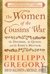 The Women Of The Cousins' War