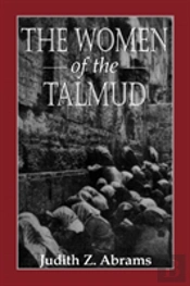 The Women Of The Talmud