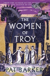 The Women Of Troy