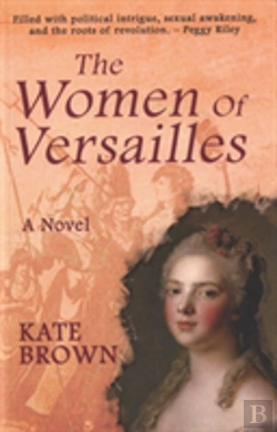 Bertrand.pt - The Women Of Versailles