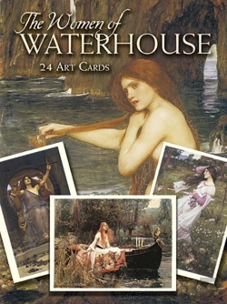 Bertrand.pt - The Women Of Waterhouse