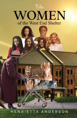 Bertrand.pt - The Women Of West End Shelter