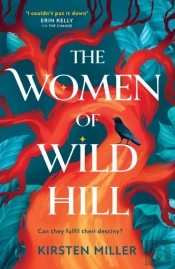 The Women Of Wild Hill
