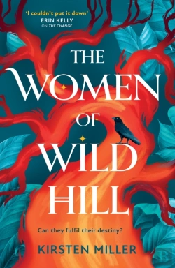 Bertrand.pt - The Women Of Wild Hill