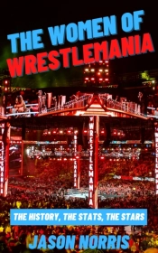 The Women Of Wrestlemania