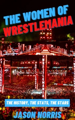 Bertrand.pt - The Women Of Wrestlemania