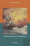 The Women Who Came In The Mayflower
