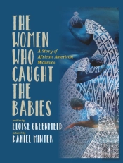 The Women Who Caught The Babies