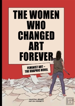 Bertrand.pt - The Women Who Changed Art Forever