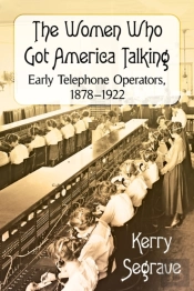 The Women Who Got America Talking