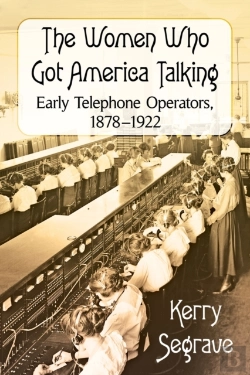 Bertrand.pt - The Women Who Got America Talking