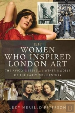 Bertrand.pt - The Women Who Inspired London Art
