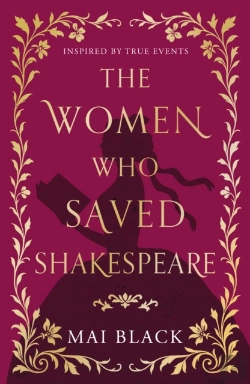 Bertrand.pt - The Women Who Saved Shakespeare