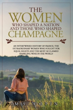 Bertrand.pt - The Women Who Shaped A Nation And Those Who Shaped Champagne
