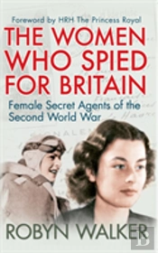 The Women Who Spied For Britain