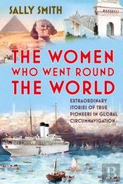The Women Who Went Round The World