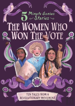 Bertrand.pt - The Women Who Won The Vote: 5-Minute Genius