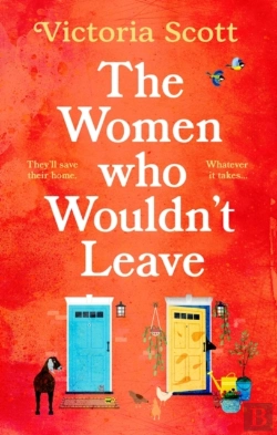 Bertrand.pt - The Women Who Wouldn'T Leave