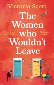 The Women Who Wouldn'T Leave
