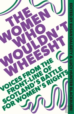 Bertrand.pt - The Women Who Wouldn'T Wheesht