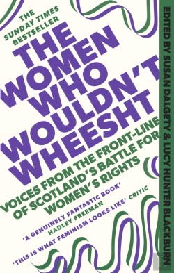 Bertrand.pt - The Women Who Wouldn'T Wheesht