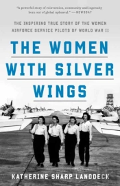 The Women With Silver Wings