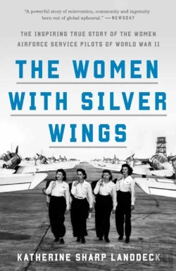 Bertrand.pt - The Women With Silver Wings