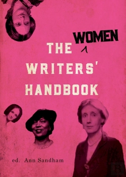 Bertrand.pt - The Women Writers' Handbook