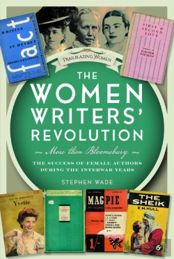 Bertrand.pt - The Women Writersâ€™ Revolution: More Than Bloomsbury