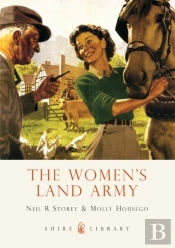 The Womenâ€™S Land Army