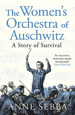 Bertrand.pt - The Womenâ€™S Orchestra Of Auschwitz