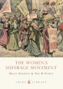 The Womenâ€™S Suffrage Movement