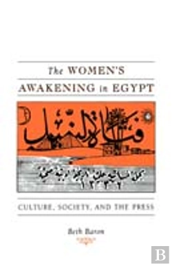Bertrand.pt - The Women'S Awakening In Egypt